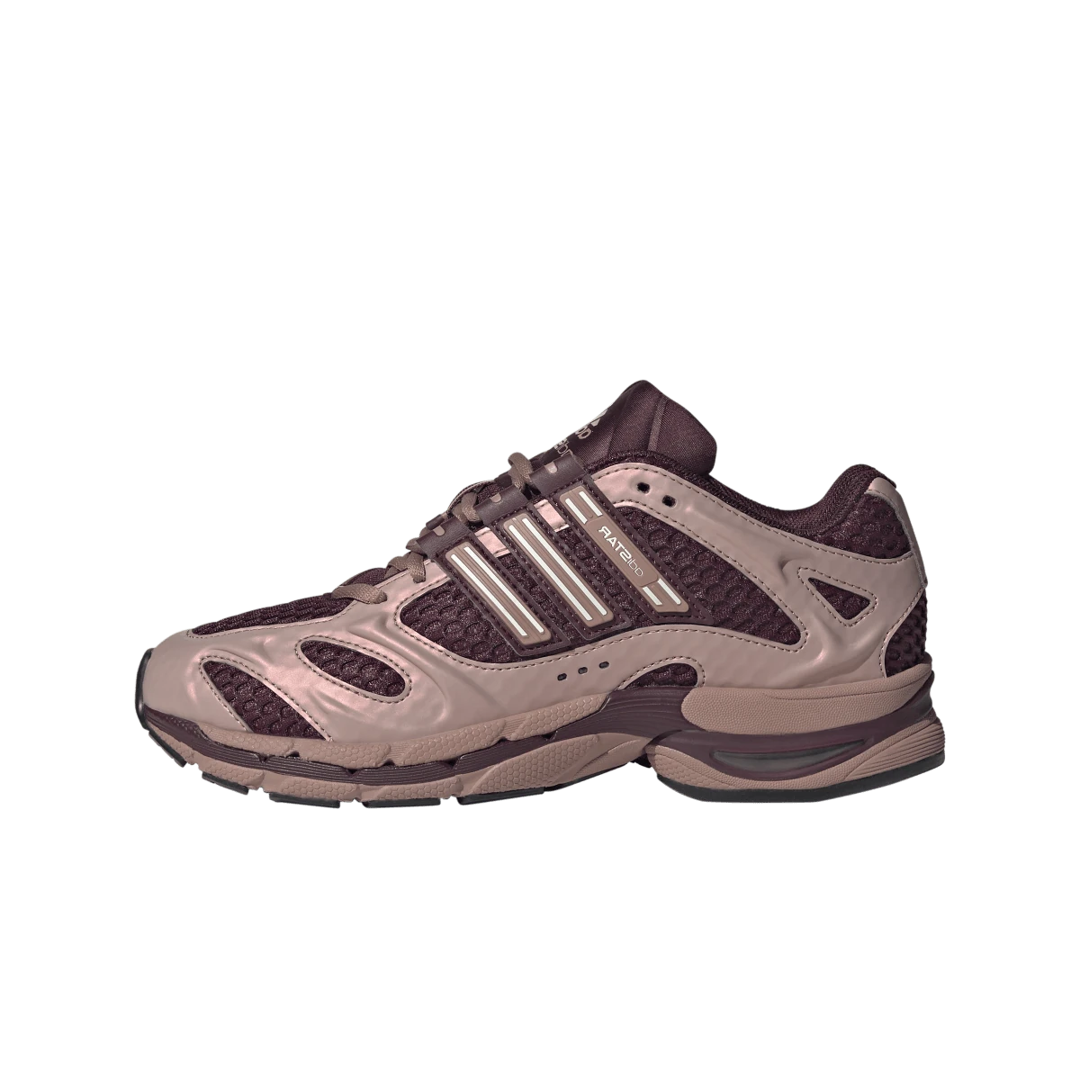 Adidas Adistar Molded Maroon Warm Clay