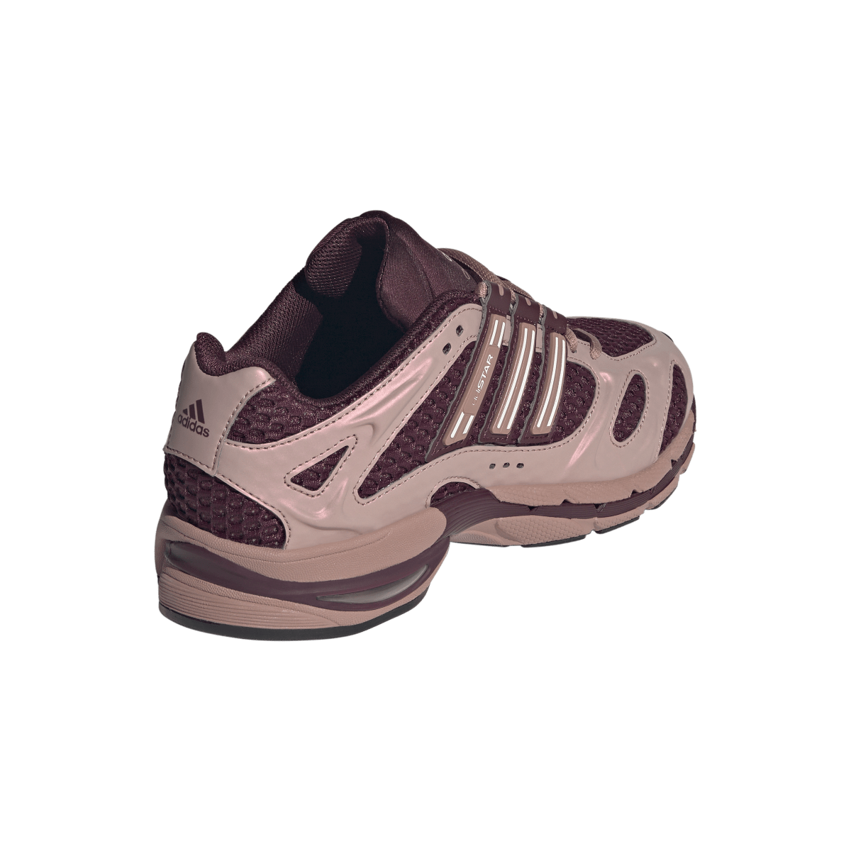 Adidas Adistar Molded Maroon Warm Clay