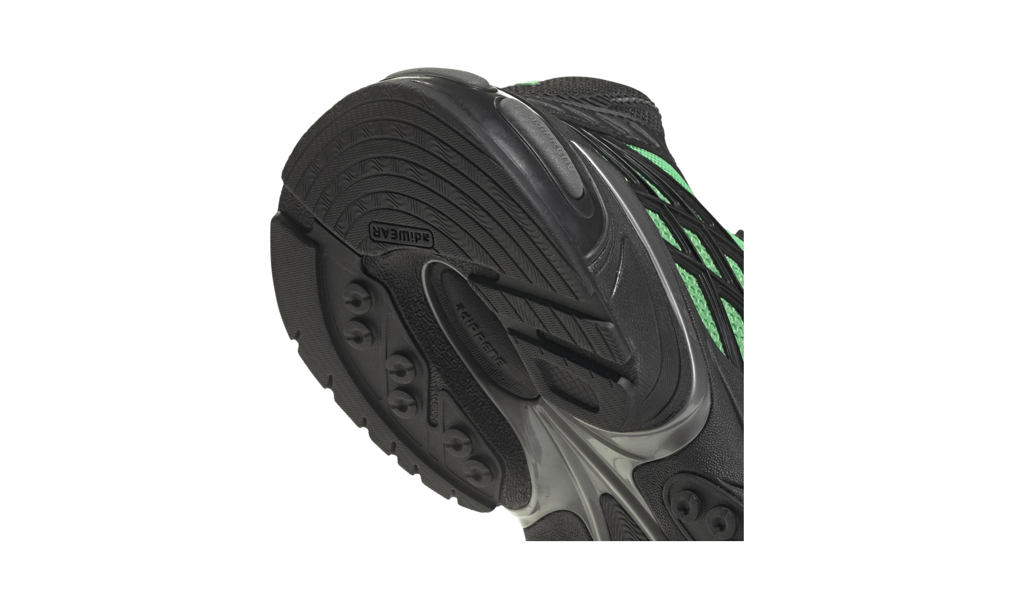Adidas Adistar XLG 2.0 Black Green