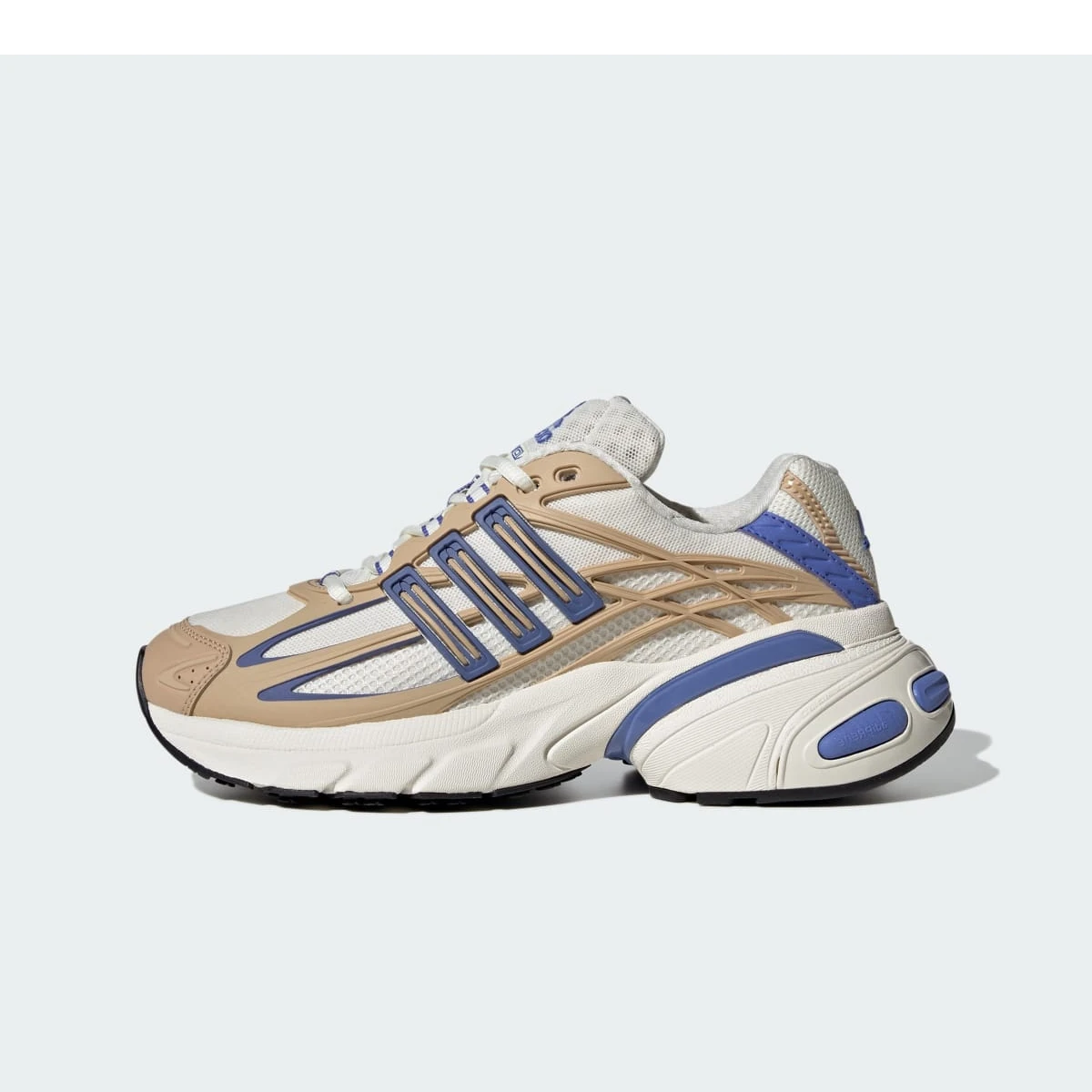Adidas Adistar XLG 2.0 Off White Beige Lilac