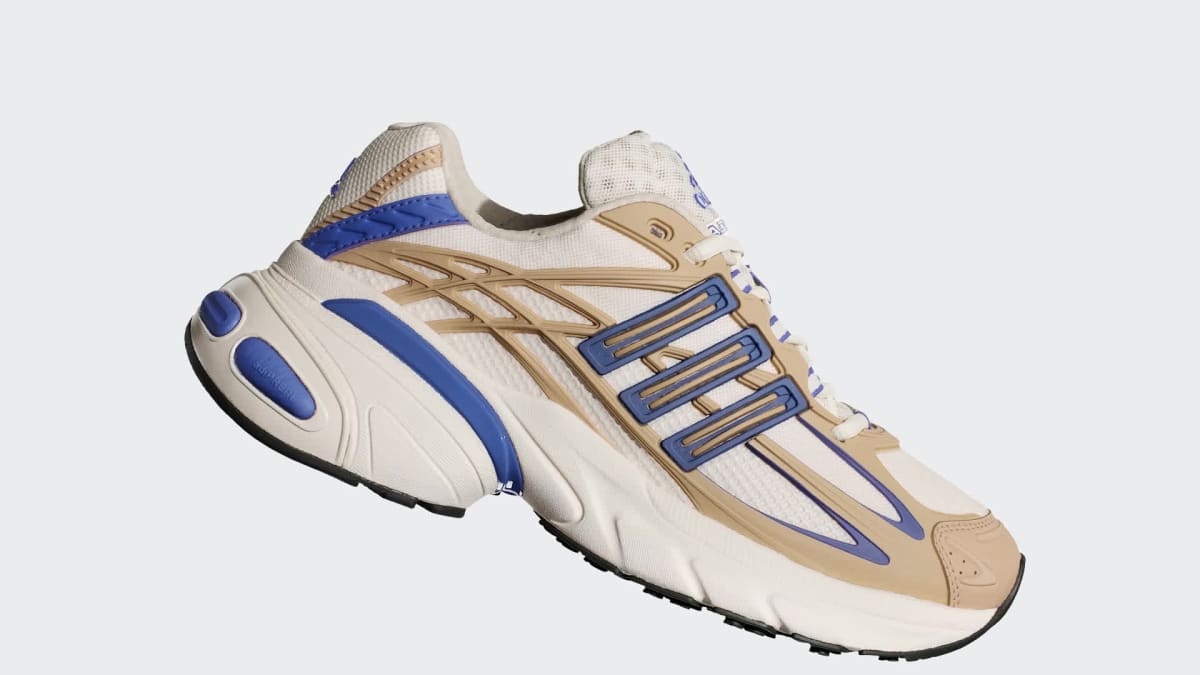 Adidas Adistar XLG 2.0 Off White Beige Lilac