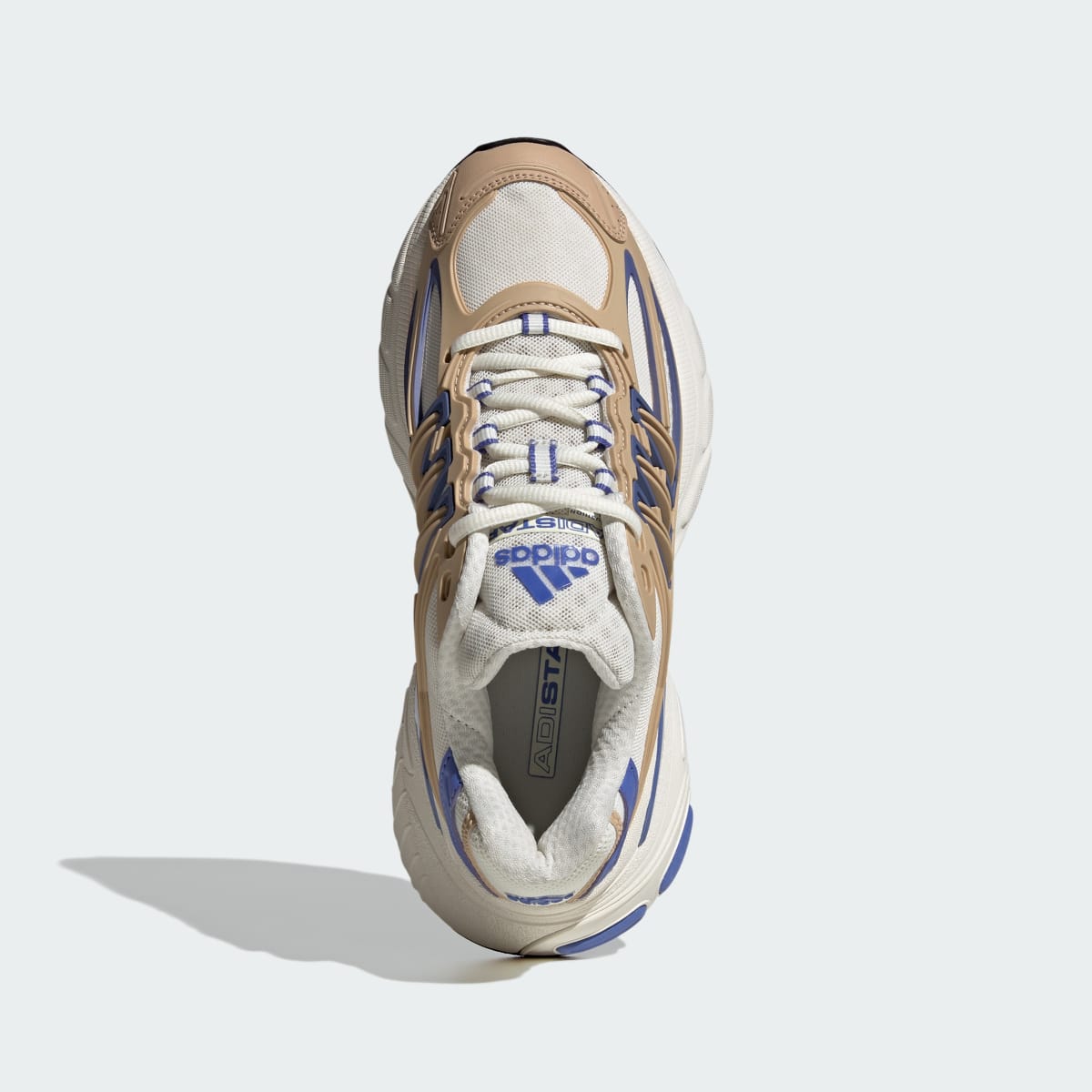 Adidas Adistar XLG 2.0 Off White Beige Lilac