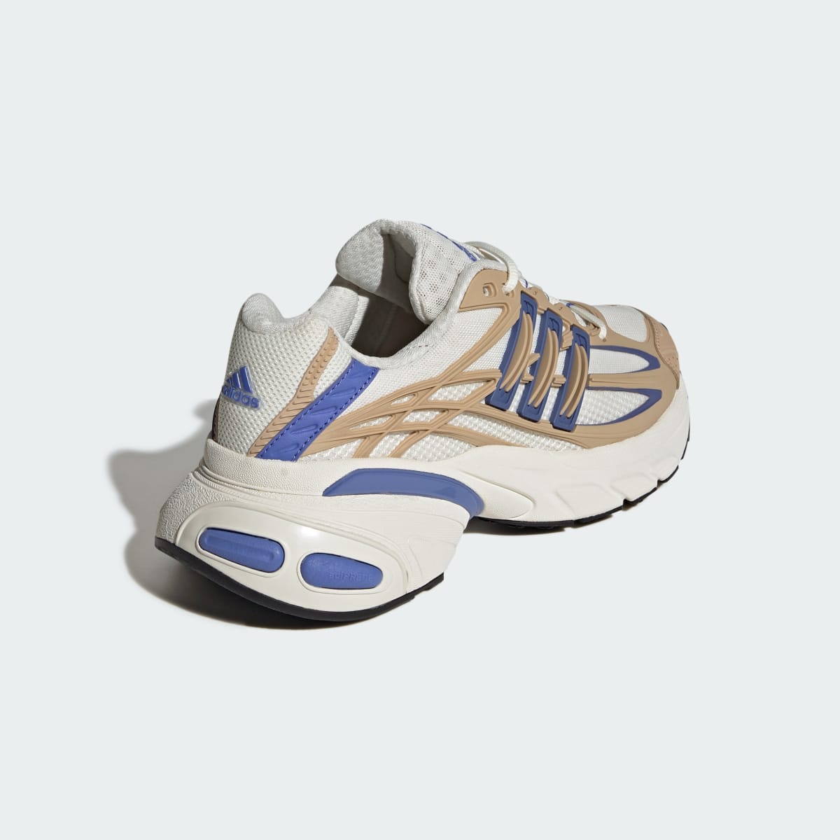 Adidas Adistar XLG 2.0 Off White Beige Lilac