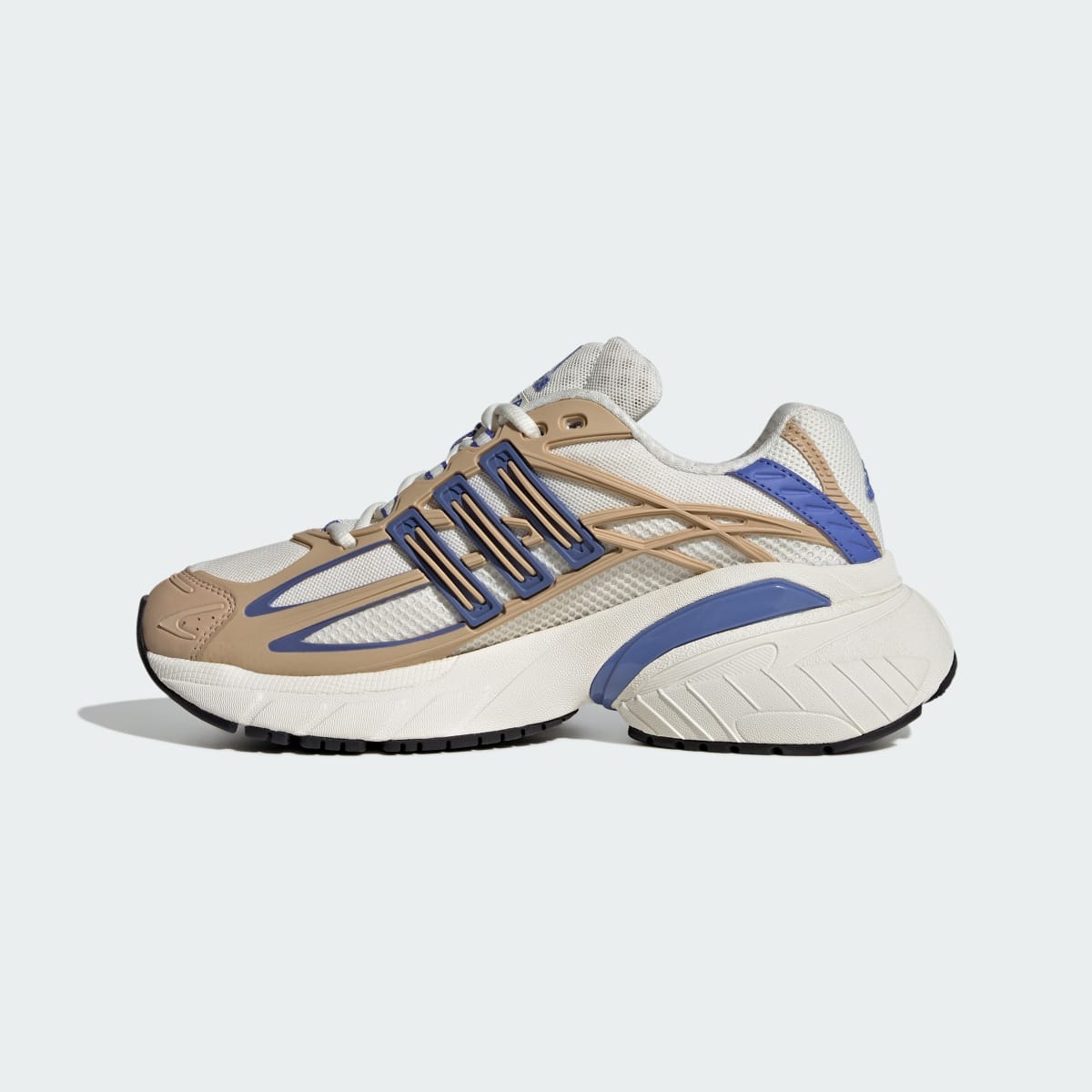 Adidas Adistar XLG 2.0 Off White Beige Lilac