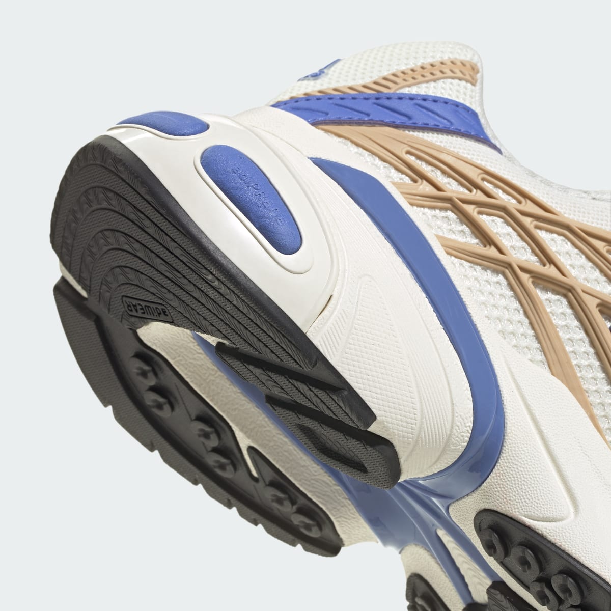 Adidas Adistar XLG 2.0 Off White Beige Lilac