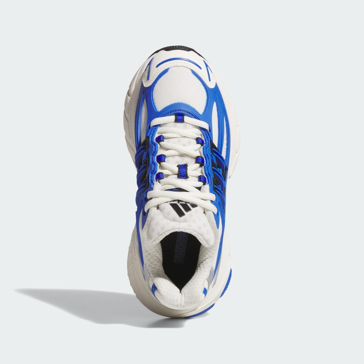Adidas Adistar XLG 2.0 White Hi-Res Blue