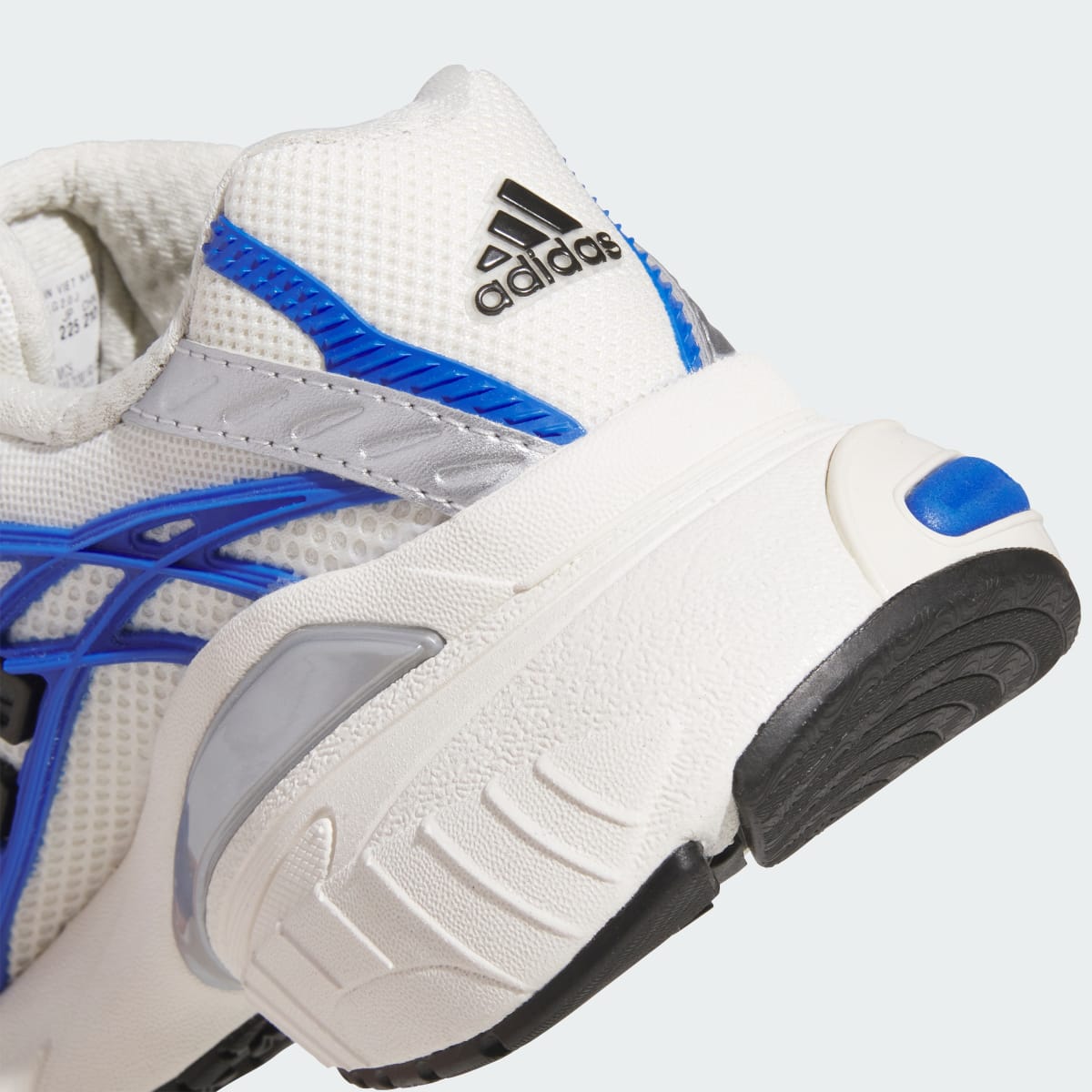 Adidas Adistar XLG 2.0 White Hi-Res Blue