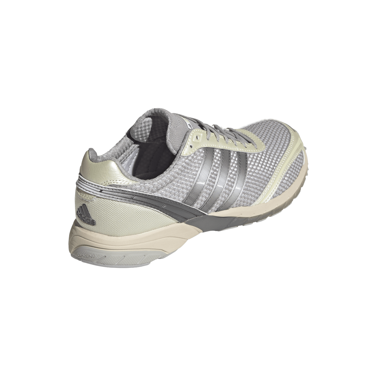 Adidas Adizero Adios OG Grey Four Ice Gold Metallic