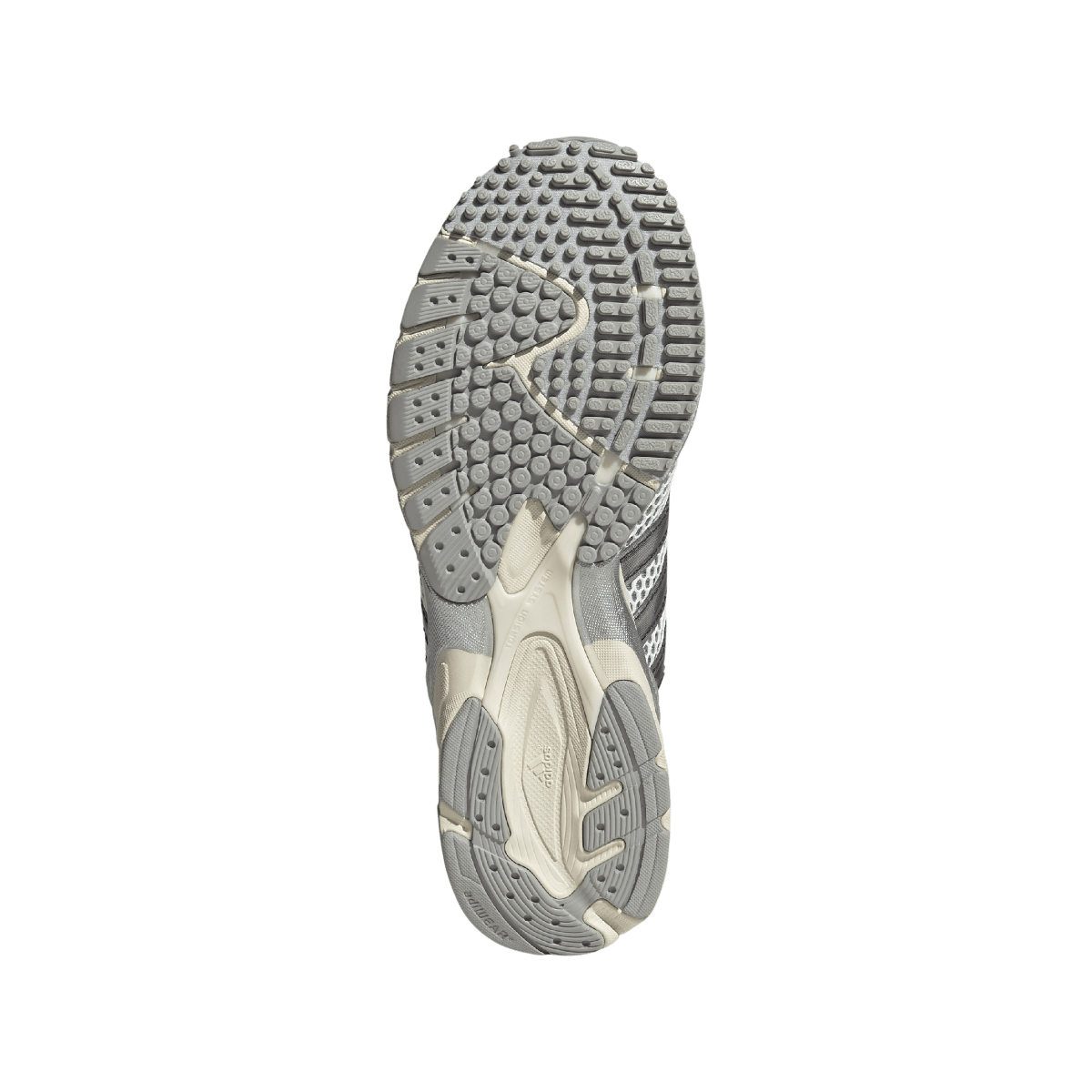 Adidas Adizero Adios OG Silver Metallic Better Scarlet