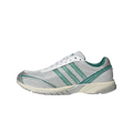 Adidas Adizero Adios OG Silver Metallic Power Green