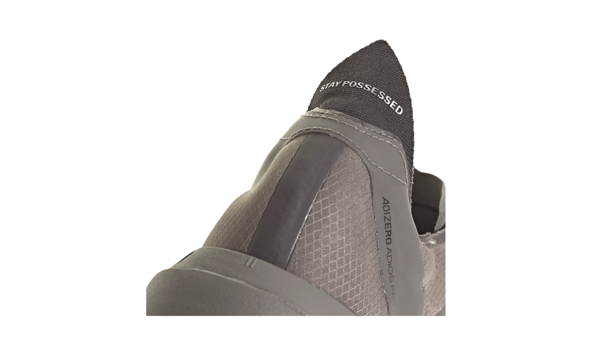 Adidas Adizero Adios Pro 4 Satisfy Brown Aurora Coffee