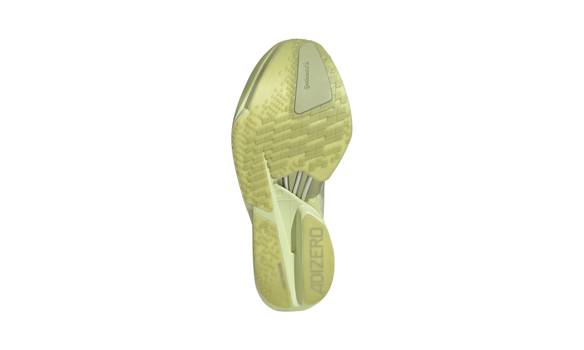Adidas Adizero Adios Pro 4 Satisfy Tent Green