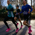 Adidas Adizero Adios Pro 4 Shock Pink