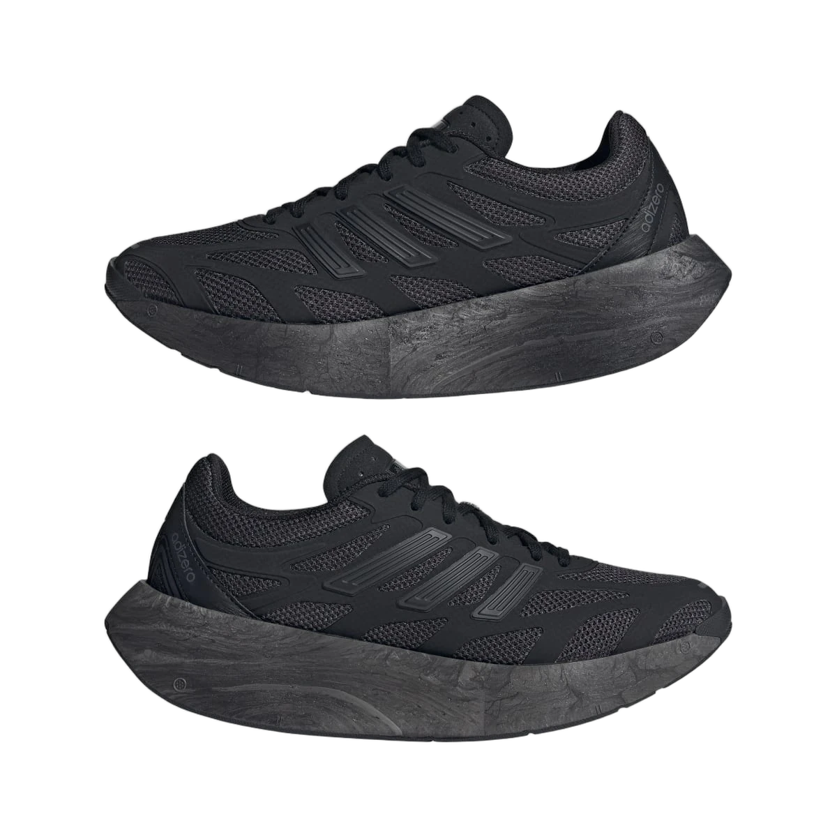 Adidas Adizero Aruku Core Black Carbon