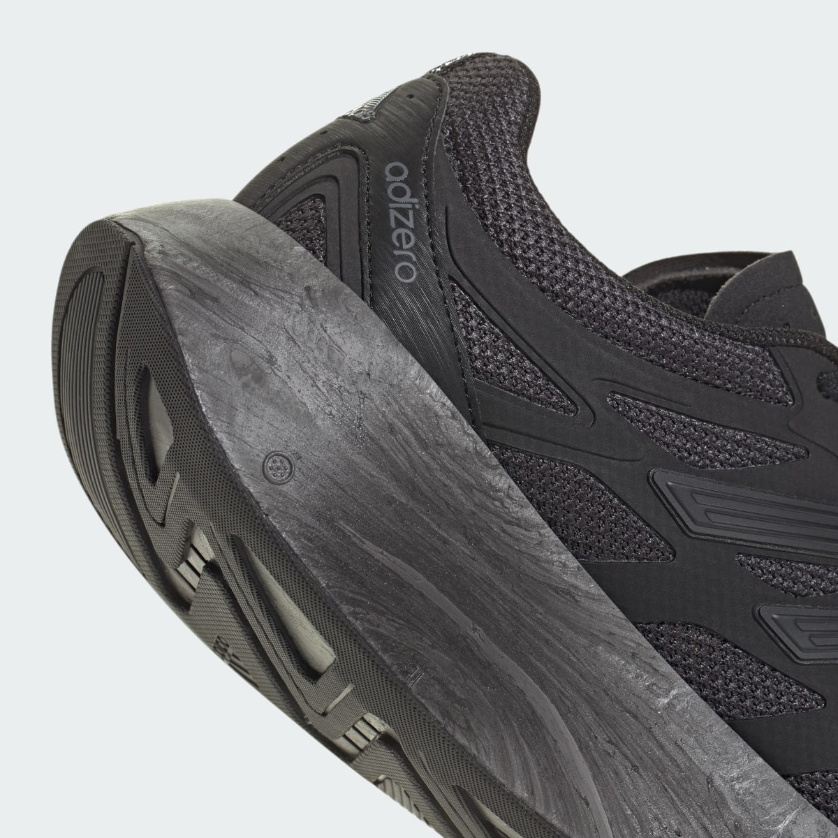 Adidas Adizero Aruku Core Black Carbon