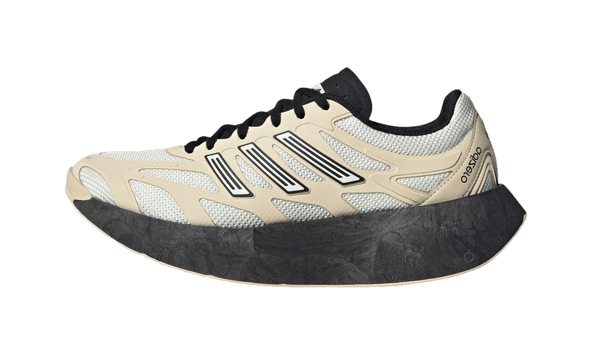 Adidas Adizero Aruku Off White Black