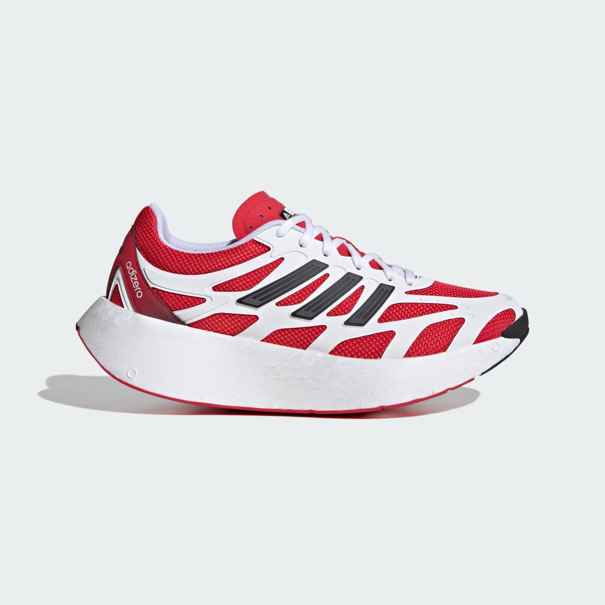 Adidas Adizero Aruku White Pure Ruby