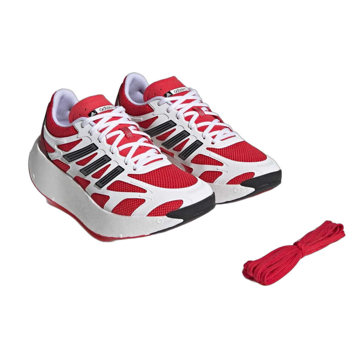 Adidas Adizero Aruku White Pure Ruby