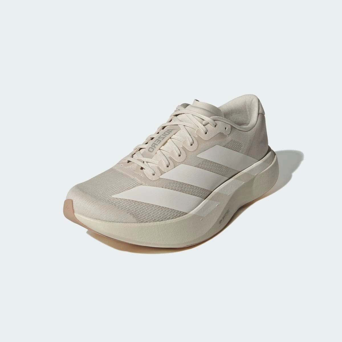 Adidas Adizero Evo SL Alumina Warm Sandstone