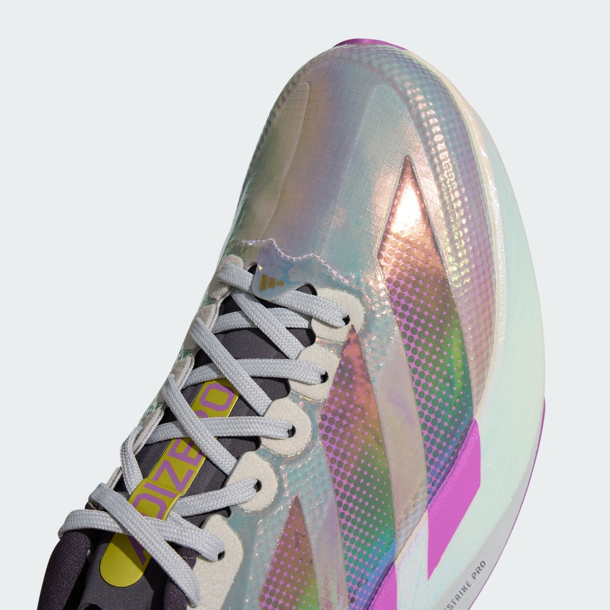 Adidas Adizero Evo SL Chinese New Year Purple Burst