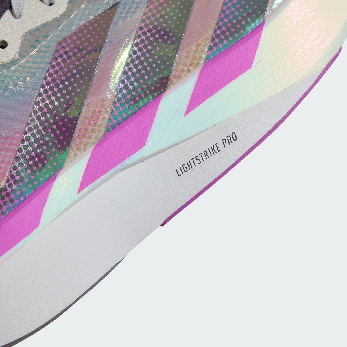 Adidas Adizero Evo SL Chinese New Year Purple Burst