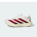 Adidas Adizero Evo SL Exo Suede Lightstrikepro Core White Team Victory Red