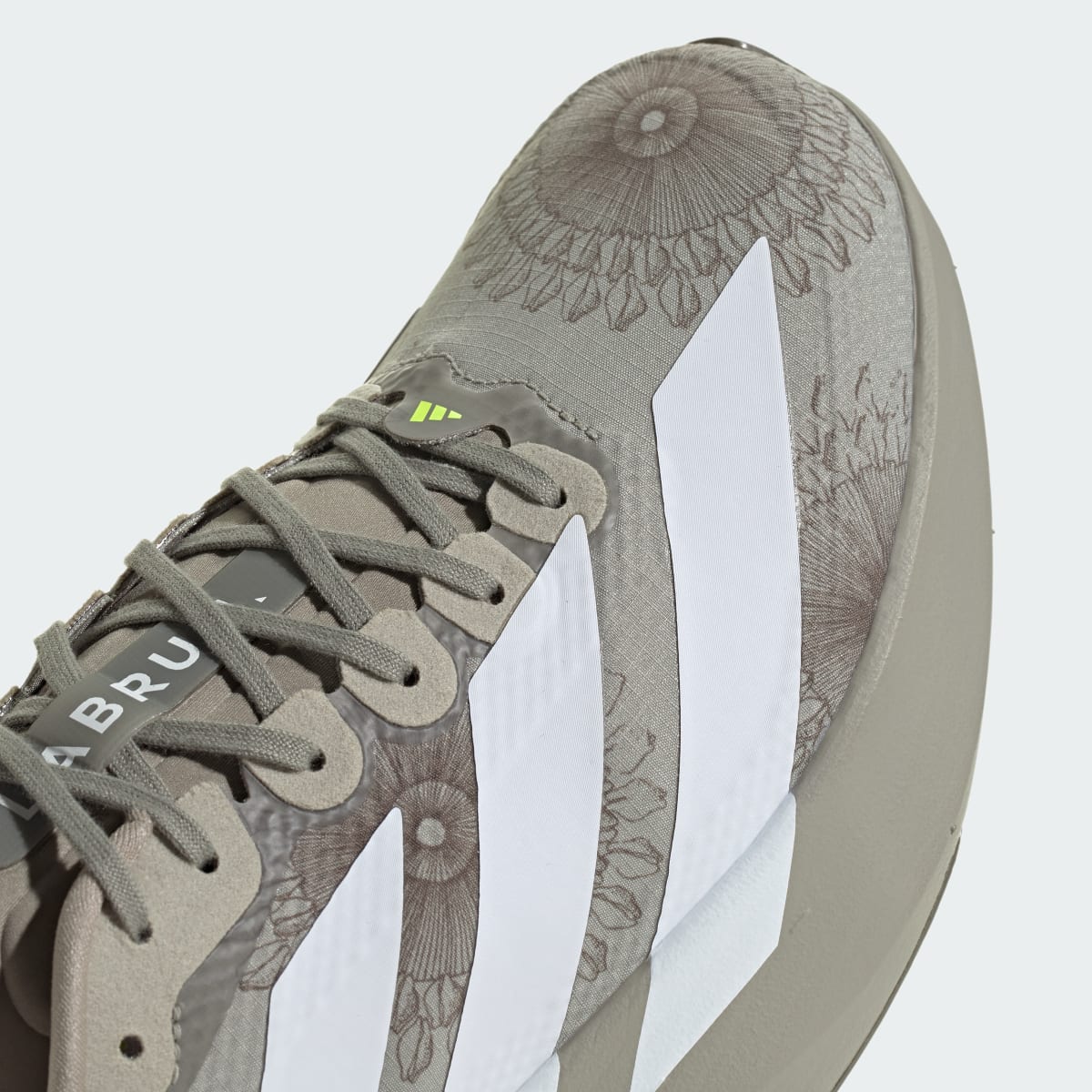 Adidas Adizero Evo SL LABRUM Sesame