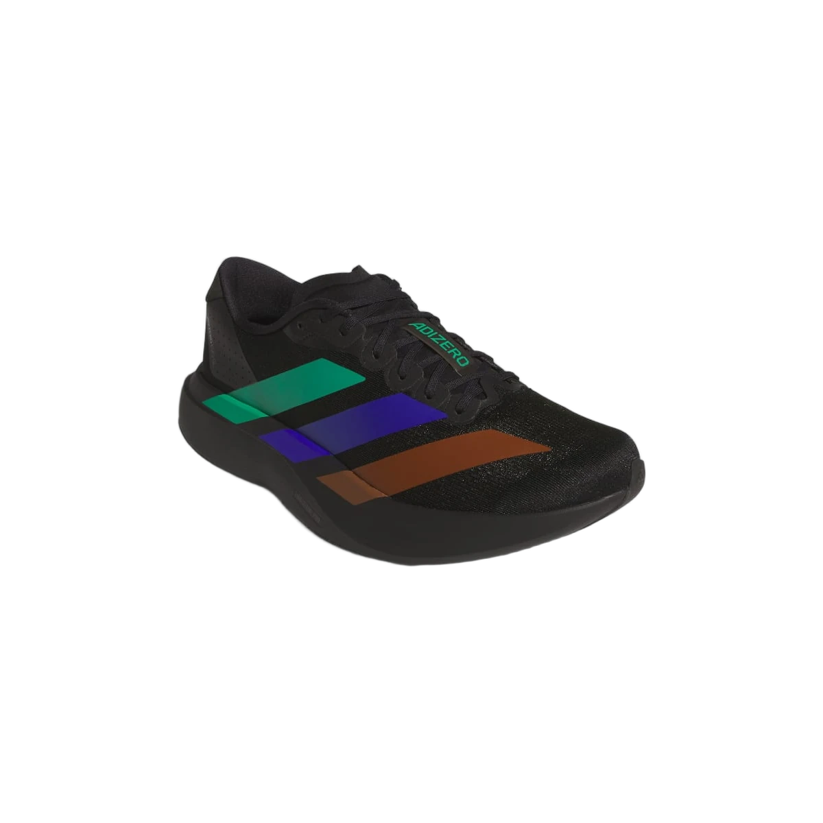 Adidas Adizero Evo SL Pharrell Humanrace Black Green Blue