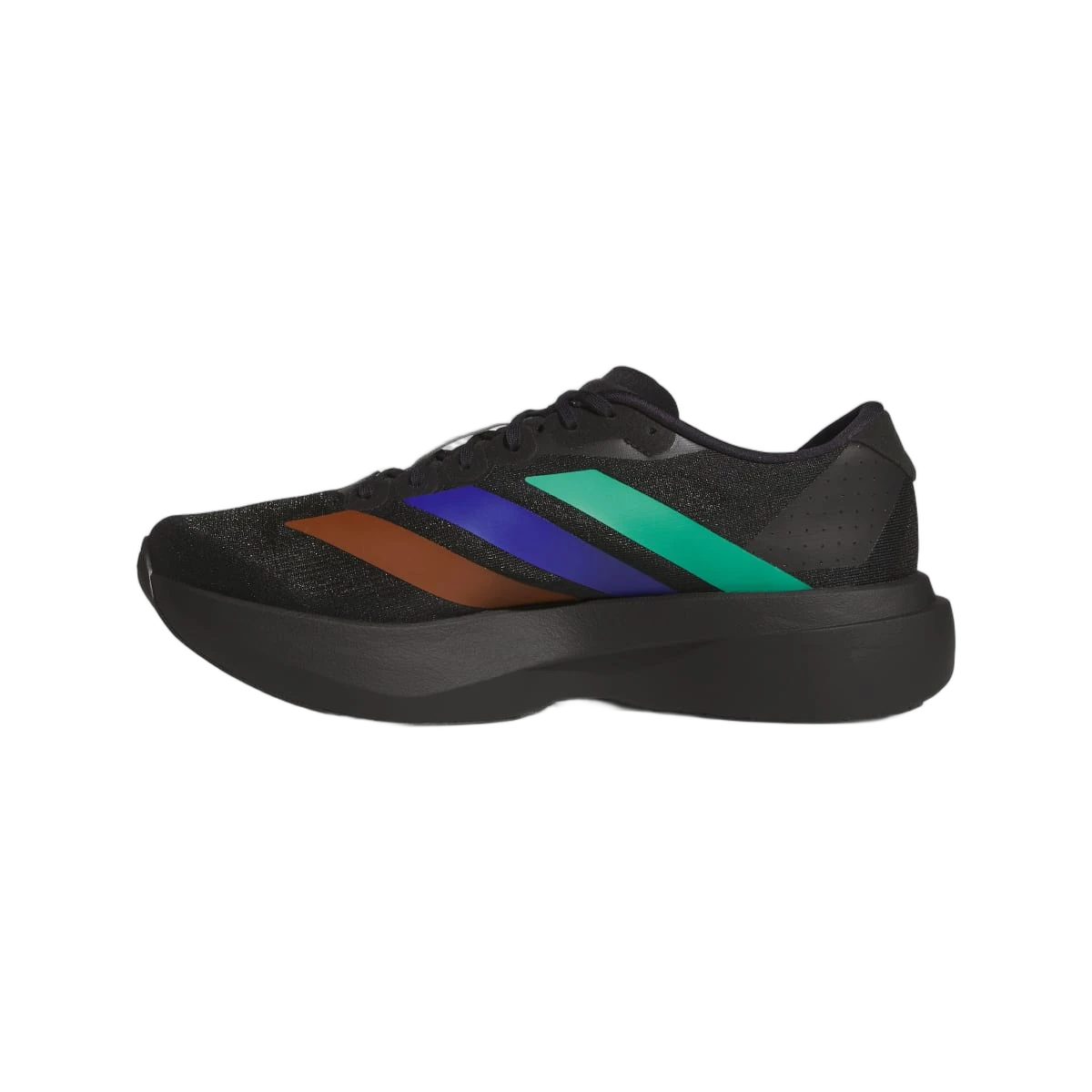 Adidas Adizero Evo SL Pharrell Humanrace Black Green Blue