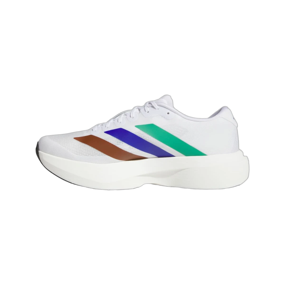 Adidas Adizero Evo SL Pharrell Humanrace White Green Blue