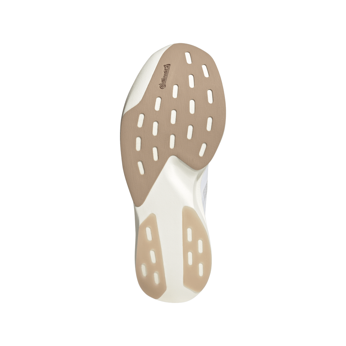 Adidas Adizero Evo SL White Warm Sandstone