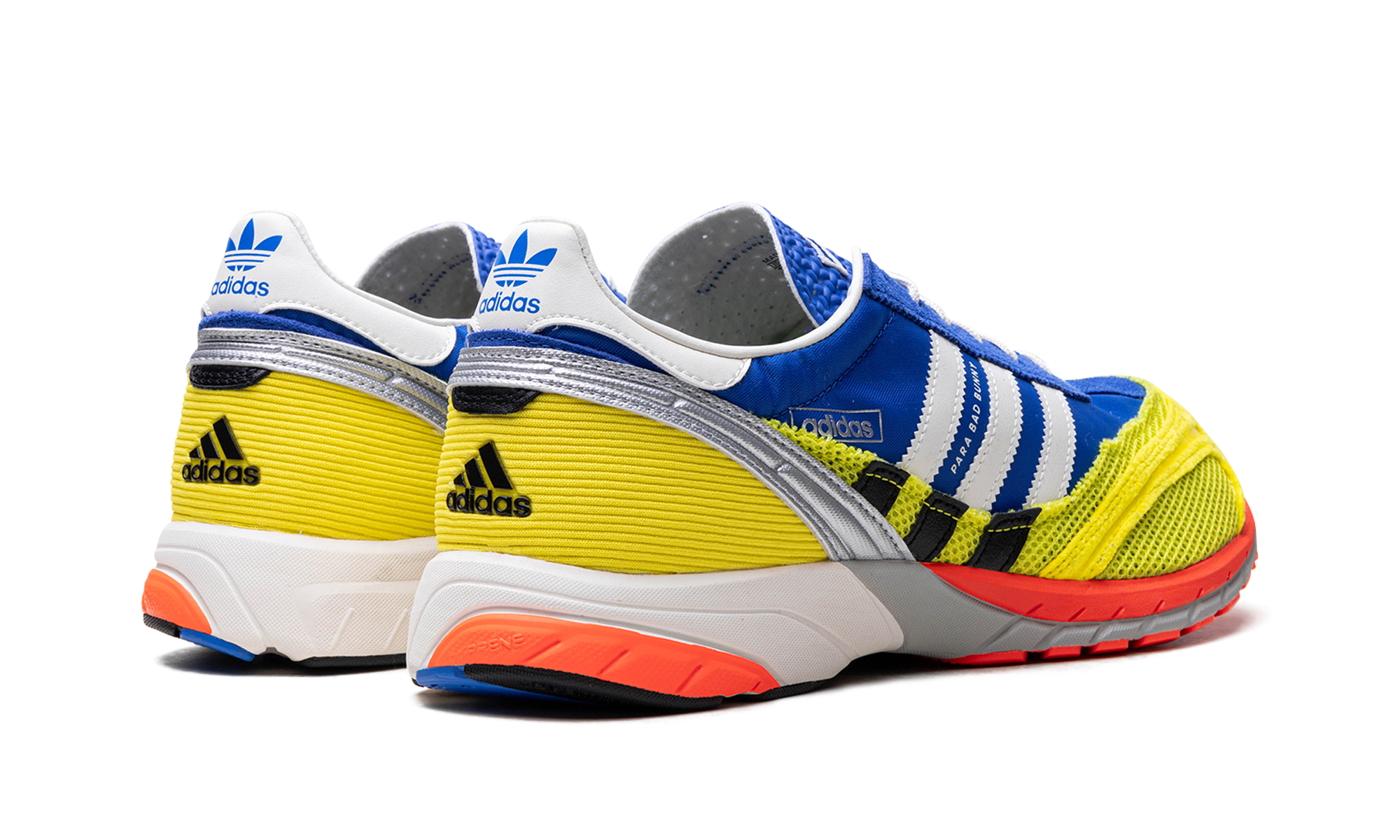 Adidas Adizero SL 72 Bad Bunny Blue