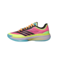 Adidas Adizero Select 3.0 Low Lucid Pink Preloved Lime