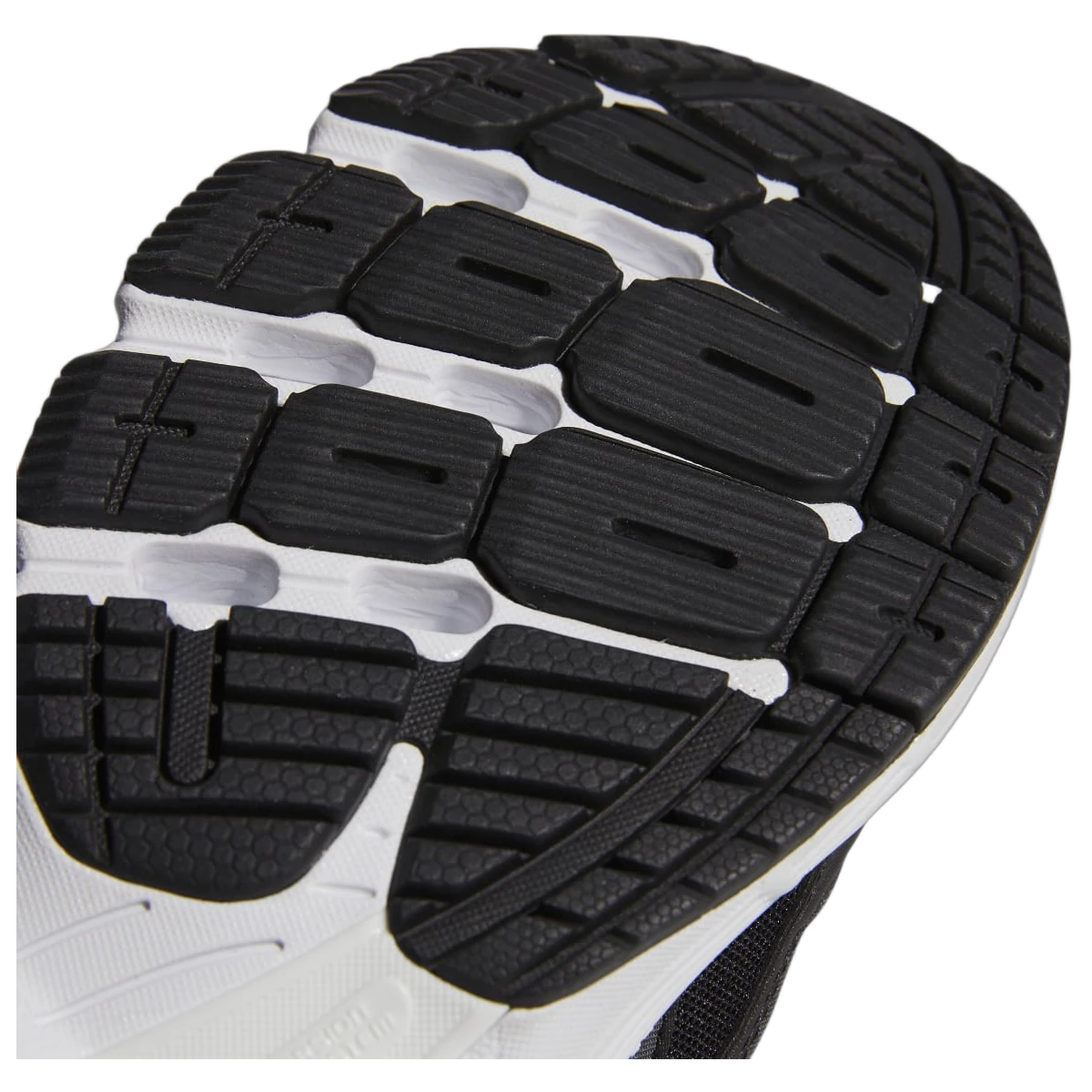 Adidas Astir Black Silver White