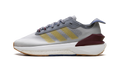 Adidas Avryn Grey Shadow Red