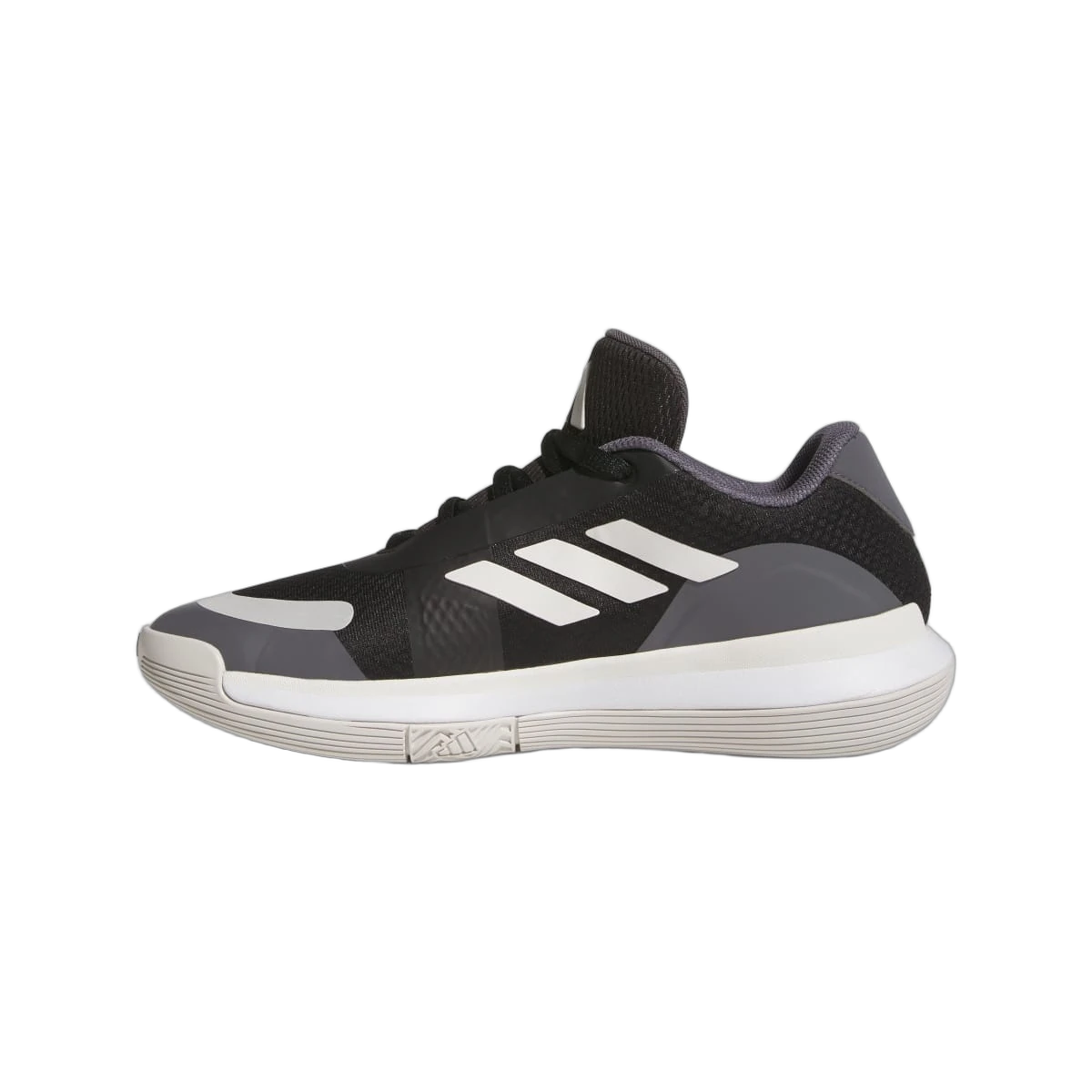 Adidas BB Legends Low Core Black Orbit Grey Grey Strata