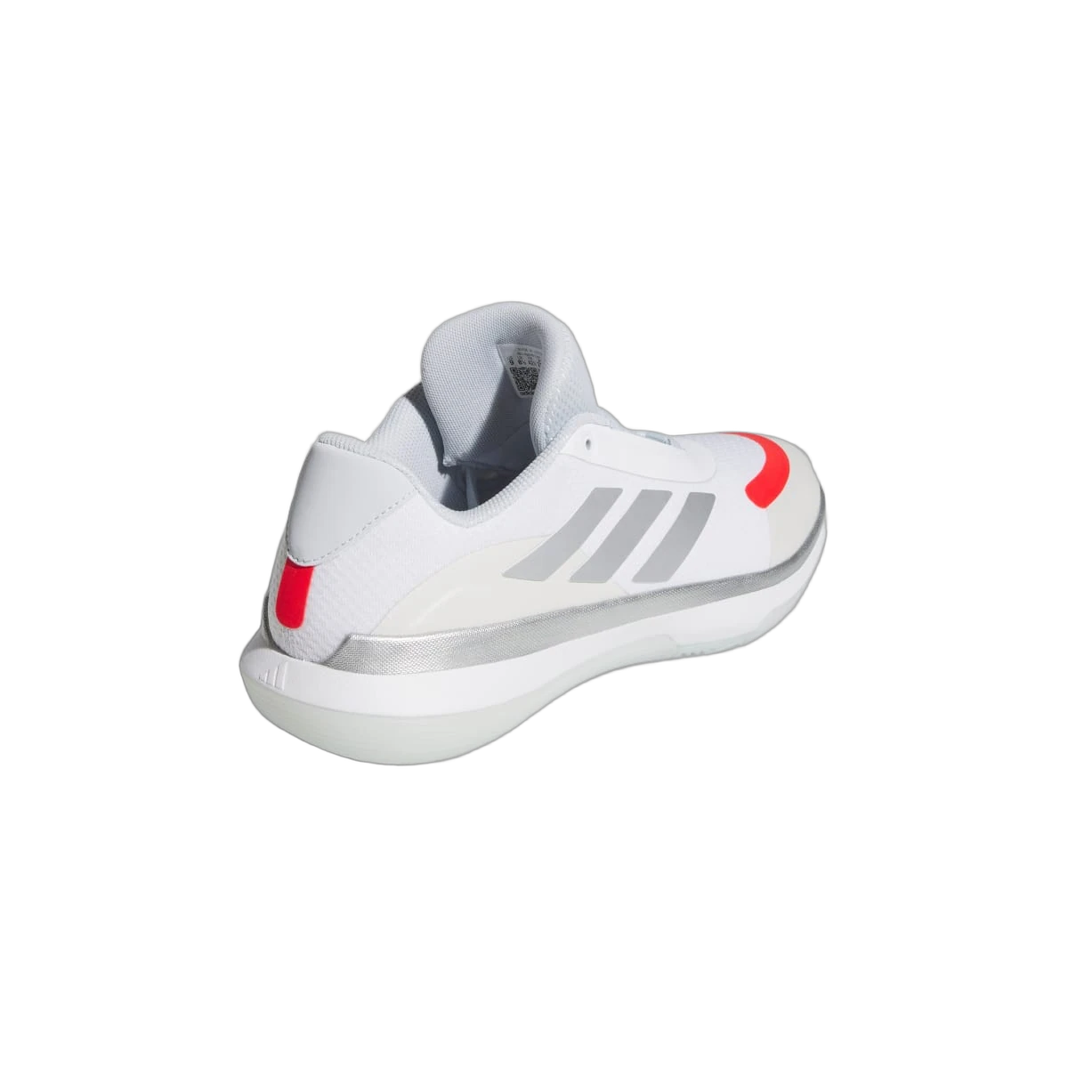 Adidas BB Legends Low White Halo Blue Pure Ruby