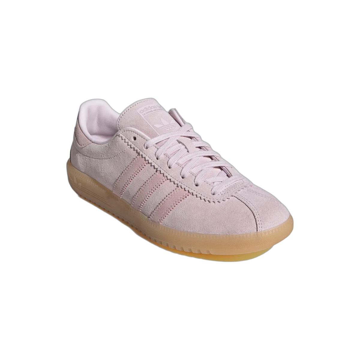 Adidas BRMD Almond Pink Clear Pink Gum