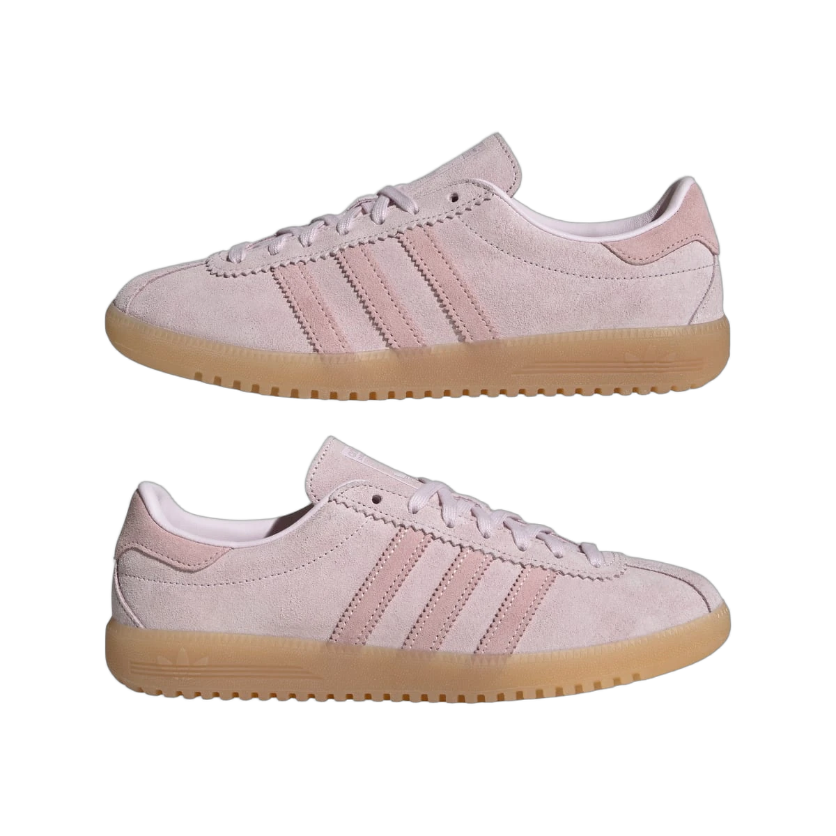 Adidas BRMD Almond Pink Clear Pink Gum