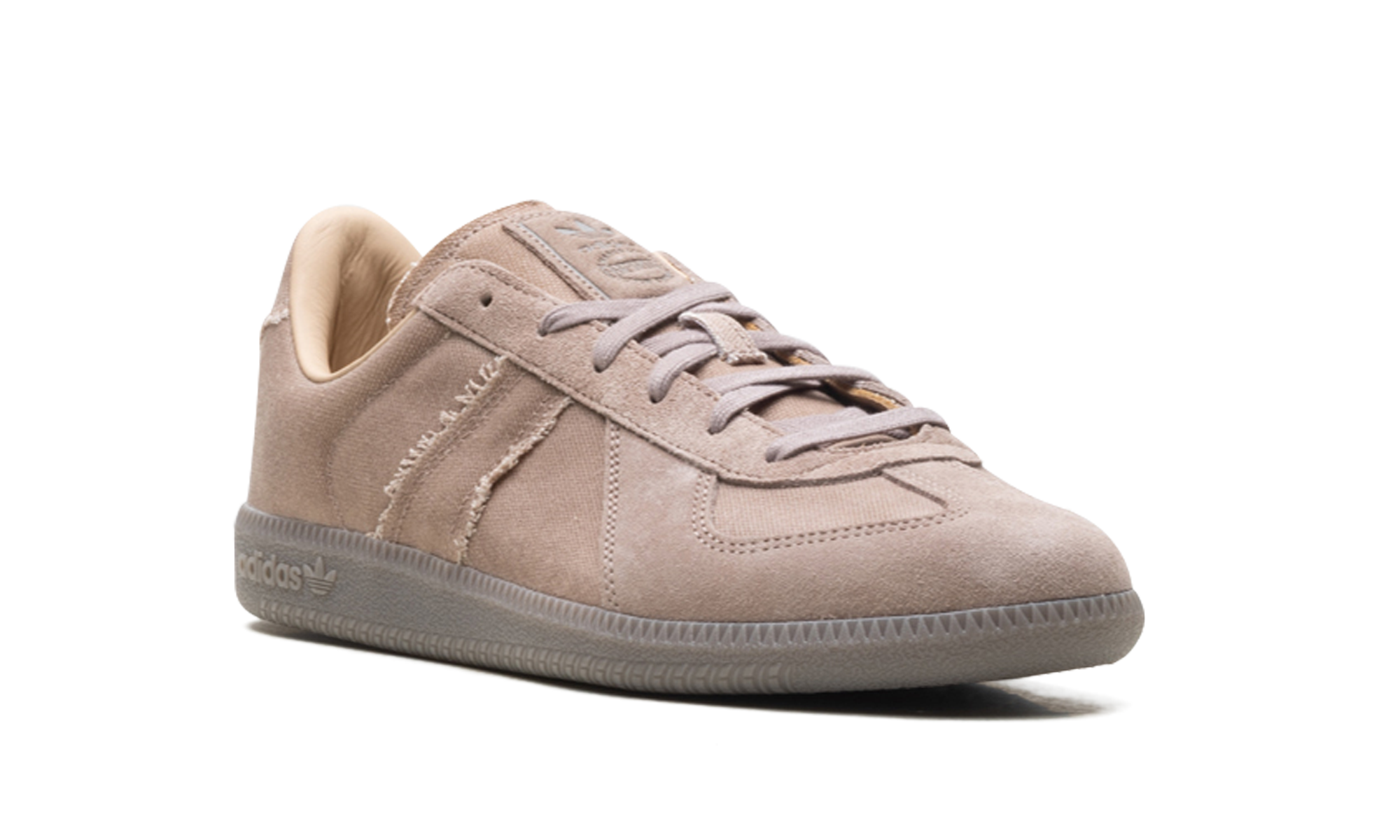 Adidas BW Army Beige Brown
