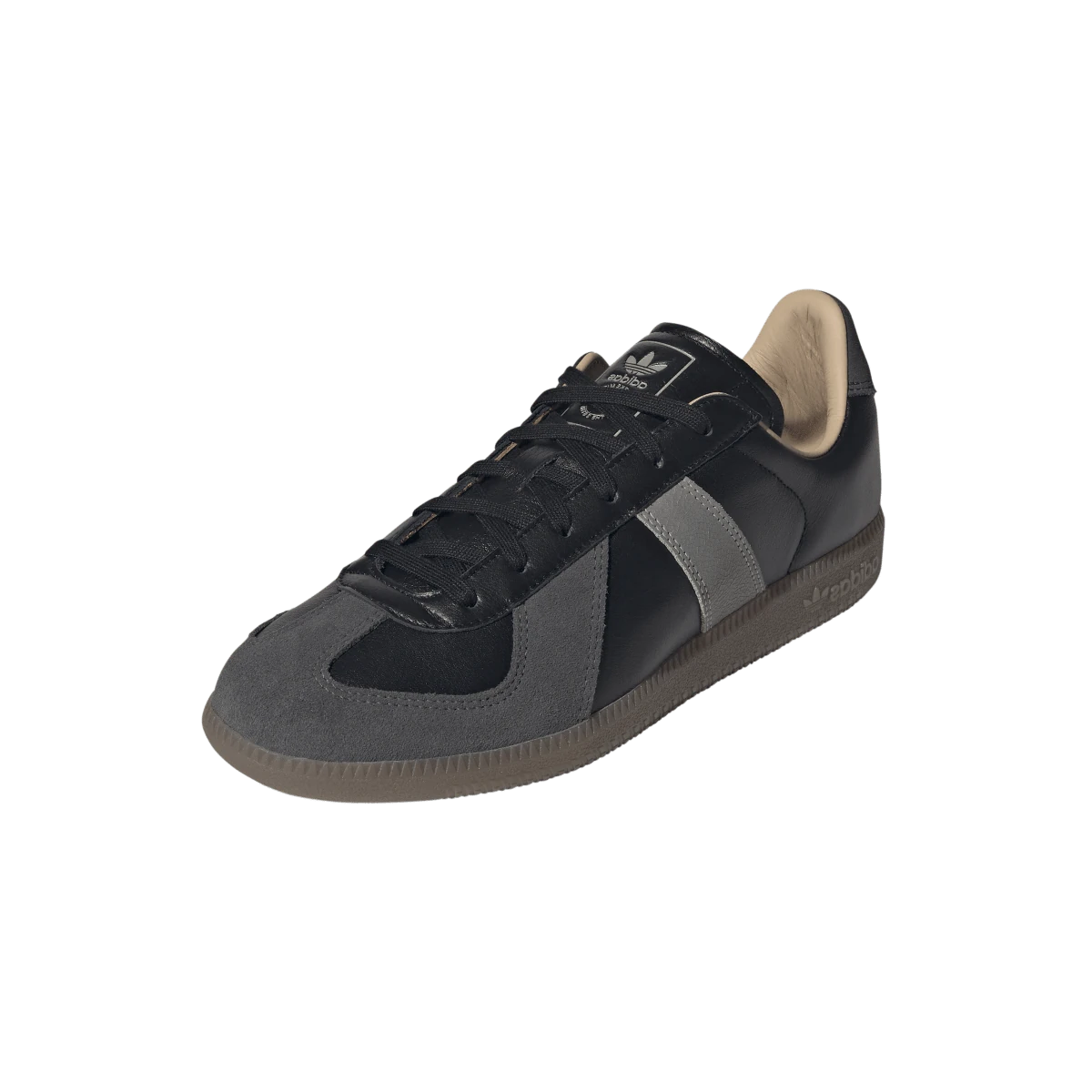 Adidas BW Army Black Charcoal Solid Grey