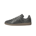 Adidas BW Army Black Cracked Leather
