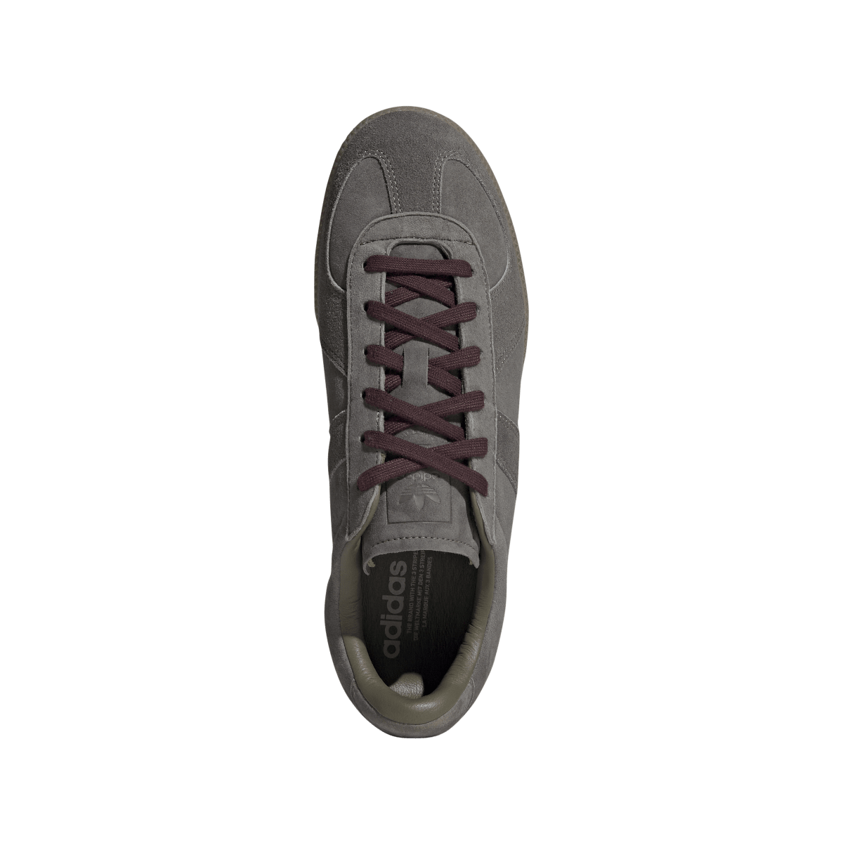 Adidas BW Army Cinder