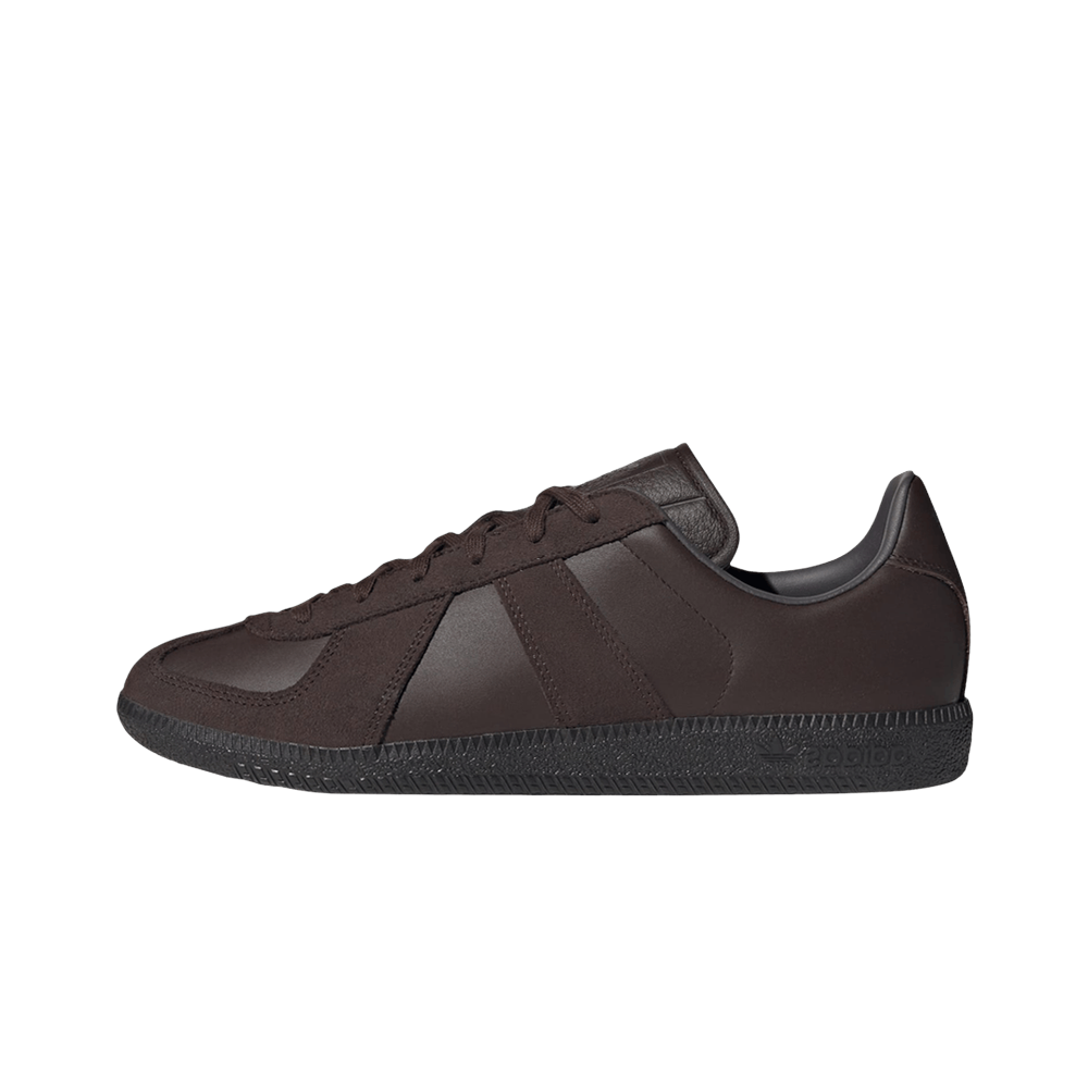 Adidas BW Army Dark Brown Night Brown, Dark Brown/Dark Brown/Night Brown (JR2003)
