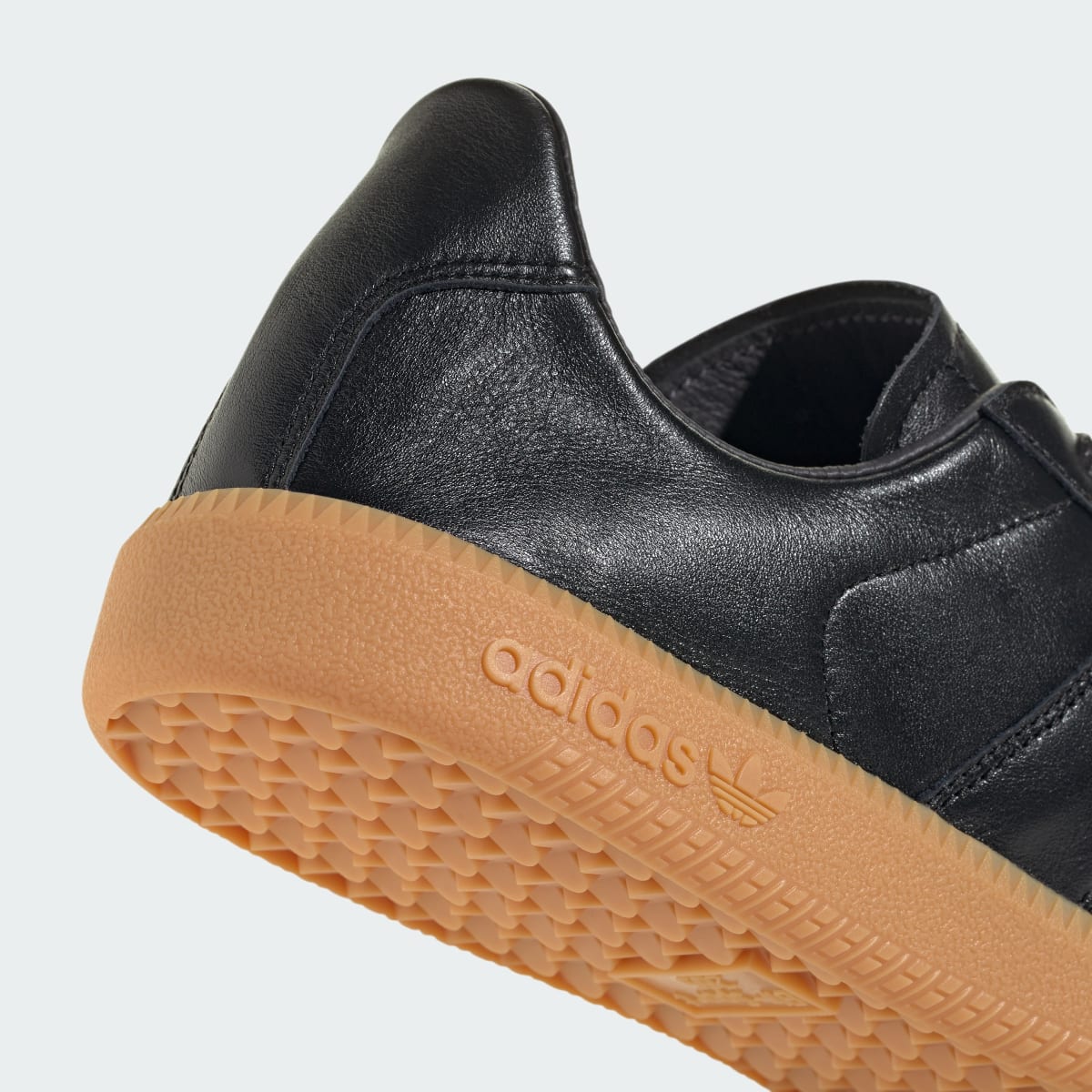 Adidas BW Army Decon Black Gum