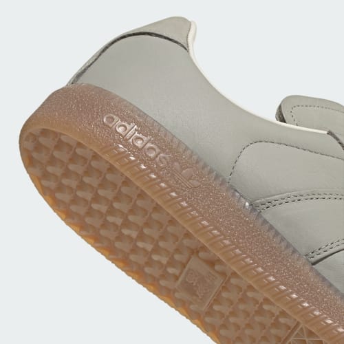 Adidas BW Army Hartcopy Muted Grey