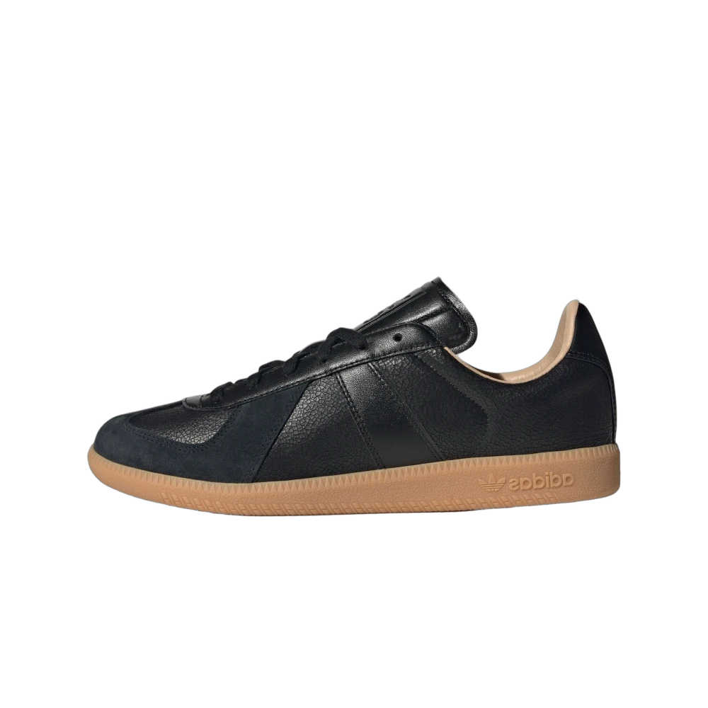 Adidas BW Army Lux Black Gum, Core Black/Core Black/Gum 3 (JH7835)