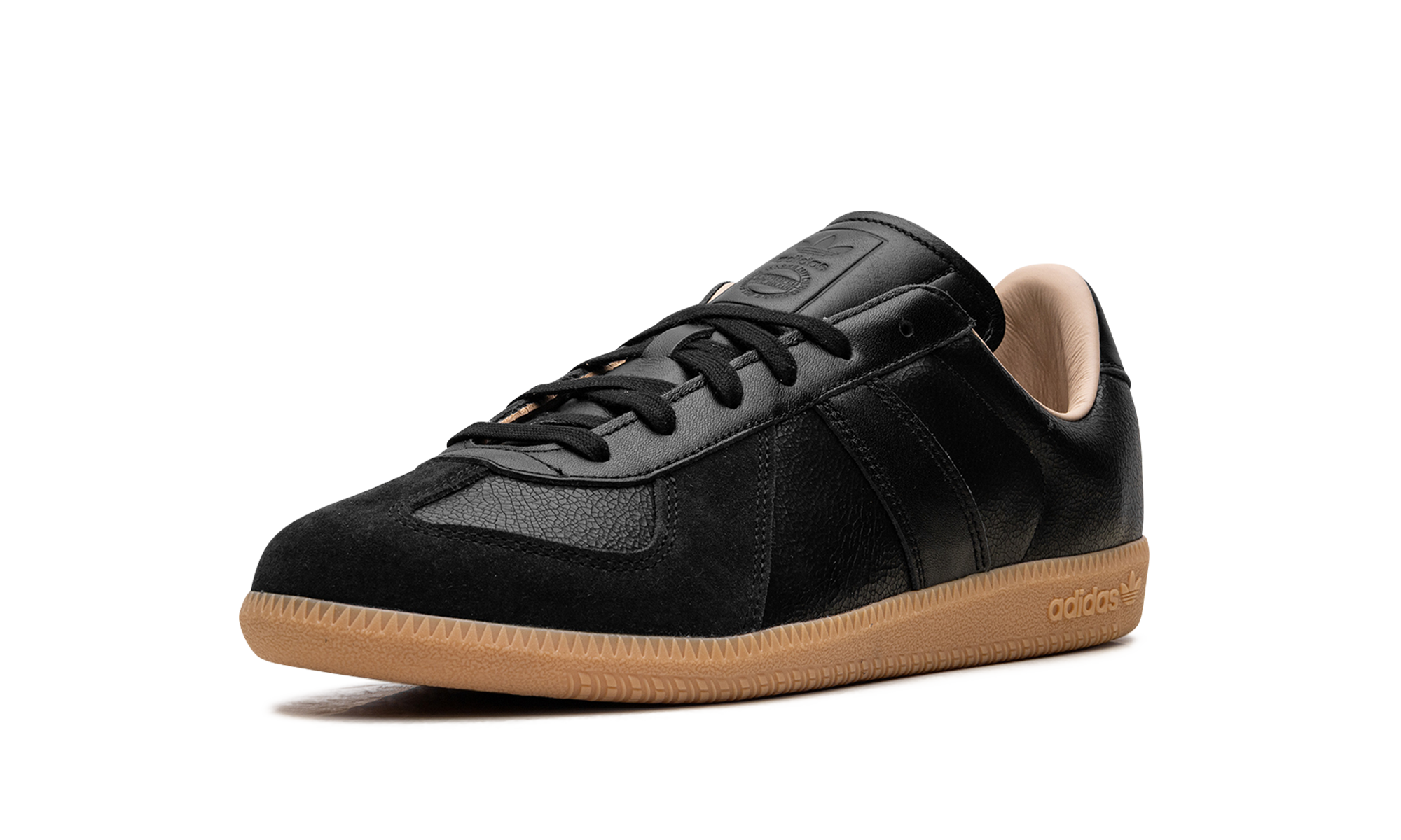 Adidas BW Army Lux Black Gum