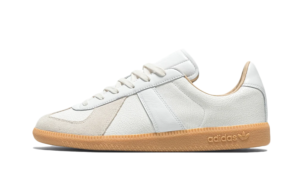 Adidas BW Army Lux White Gum