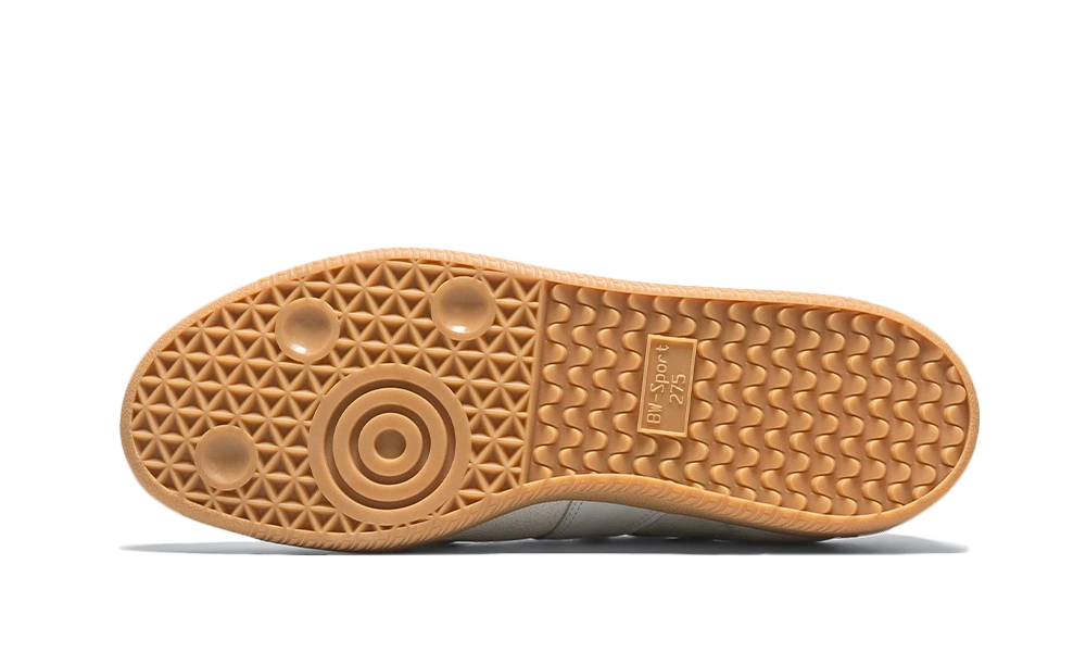 Adidas BW Army Lux White Gum